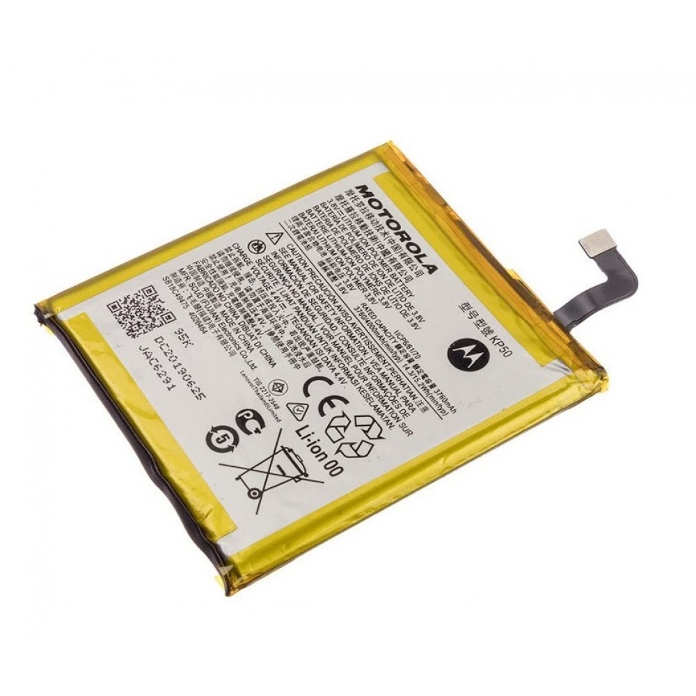 Motorola One Zoom Battery Replacement Best Price Cellspare